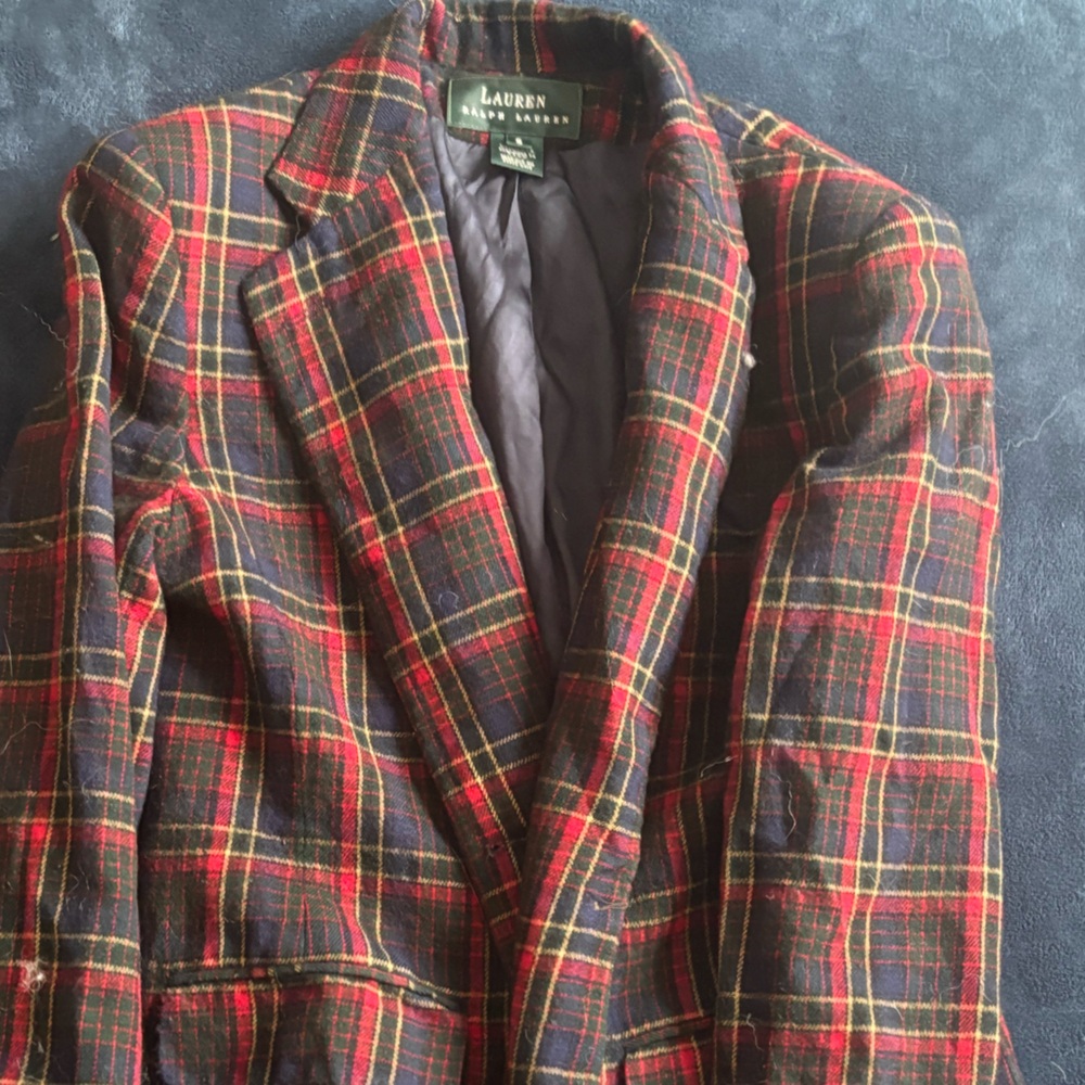 ** Ralph Lauren **
